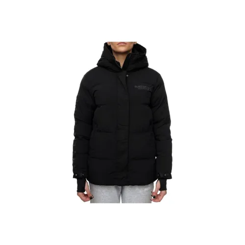 SUPERDRY Jackets Coats Women's Black