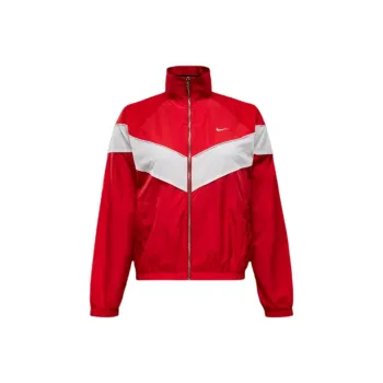 Nike Windrunner Women's Loose Uv Woven Full-Zip Jacket