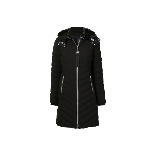 Moose Knuckles Down Jacket Women's Black