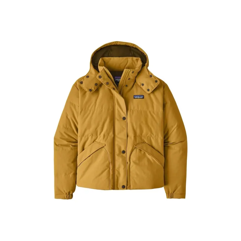 Patagonia Downdrift Jacket-13