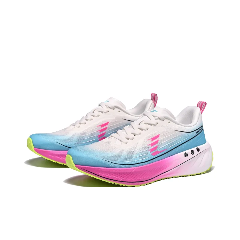LEBUZHE Low Top Running Shoes Men's-2