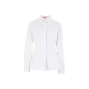 Valentino Buttoned Long Sleeved Shirt
