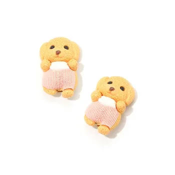 Like A Dream Resin Hair Clips Women's