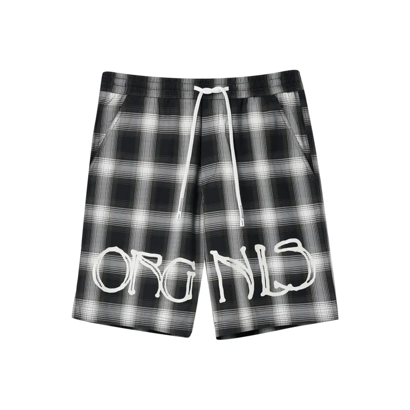 JACK JONES· Casual Shorts Men's E43 Pure Black-0
