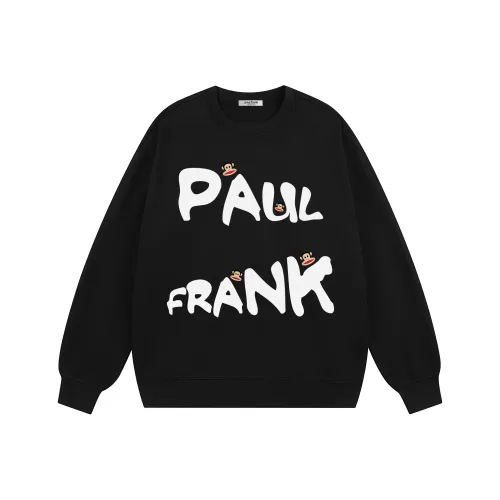 PAUL FRANK FW24 Cargo Pants Mens