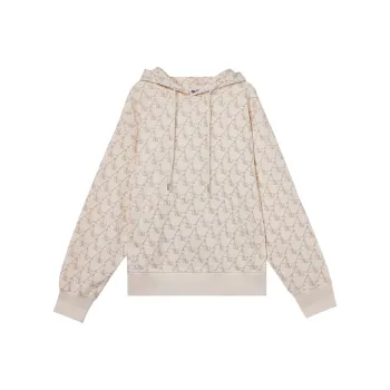 YK&YB Sweatshirts Unisex Ecru