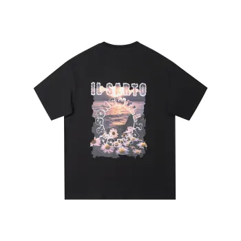 IL SARTO T Shirts Unisex