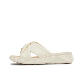 Teenmix Rubber Foam Outsole Abrasion Resistant Slide Slippers Women's