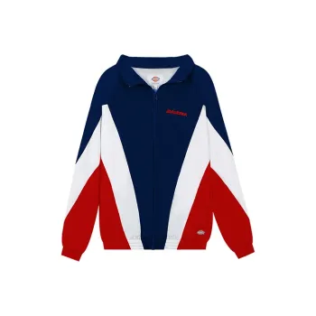 Dickies Jacket Women's Light Marine Blue
