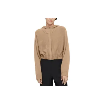 THEORY FW23 Knitwear Women's Camel