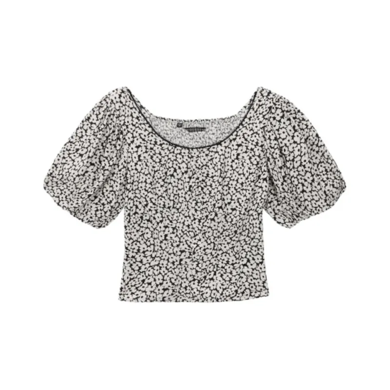 GUESS T-Shirt Women's Multicolor-0