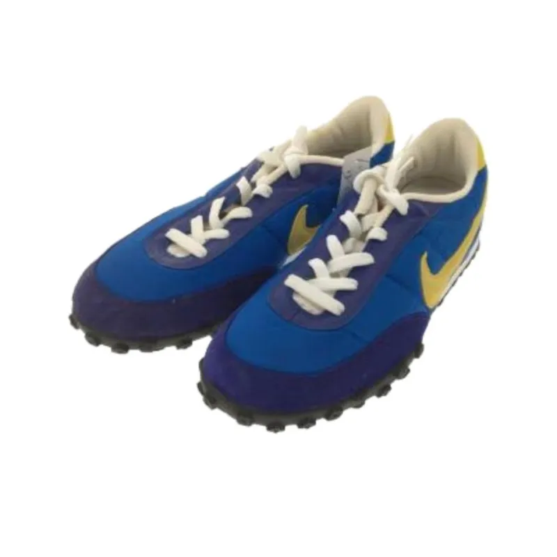 Nike Waffle Racer 2 'Blue Saphire Topaz'-2