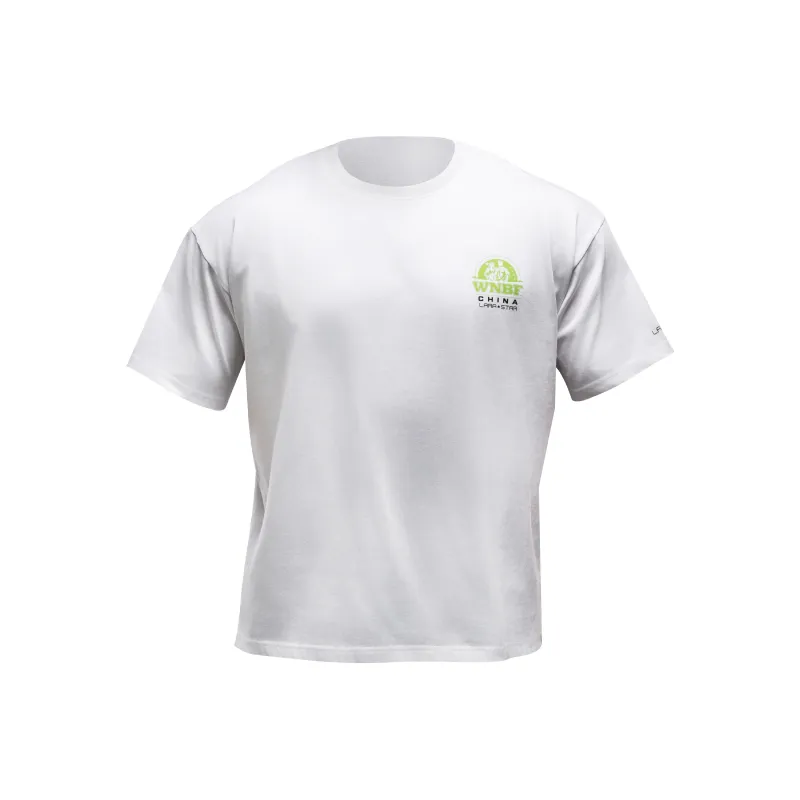 LARA STAR T Shirts Unisex-5
