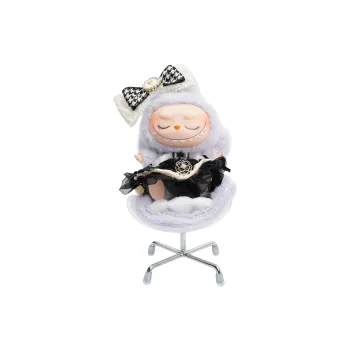 POP MART Hang Tag Box