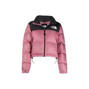 THE NORTH FACE Down Jacket Women's Pink