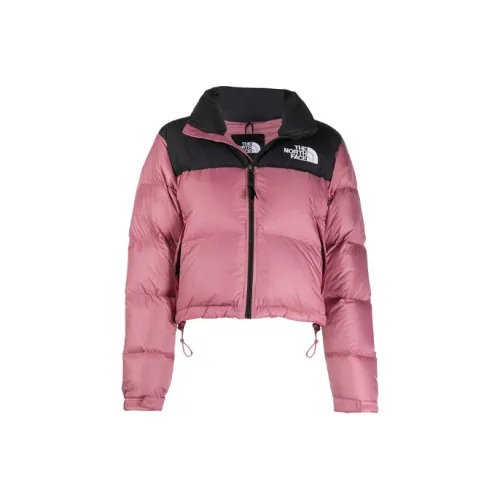 THE NORTH FACE Down Jacket Women's Pink