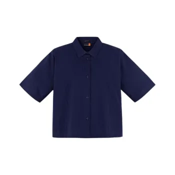 Timberland Shirt Women's Marine Blue