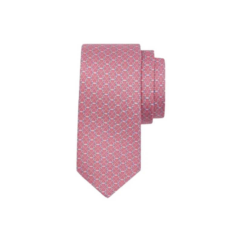 Ferragamo Ties Men-1