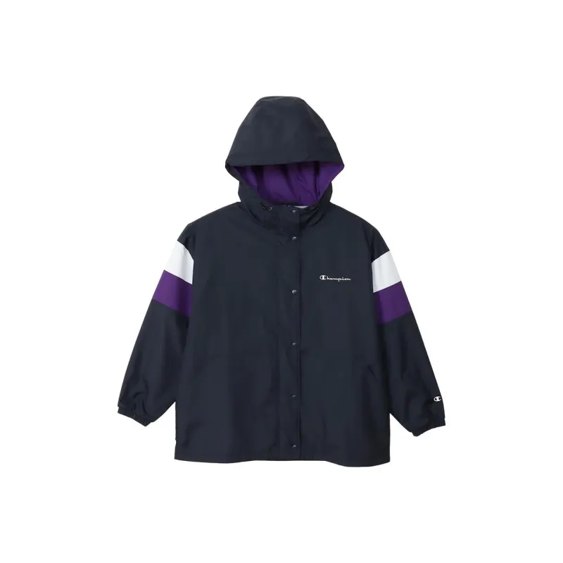 Champion Jackets & Coats Women's-0