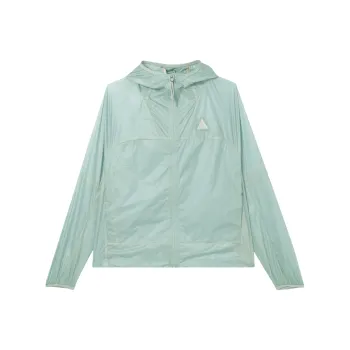 Nike Jackets Women's Sky Blue