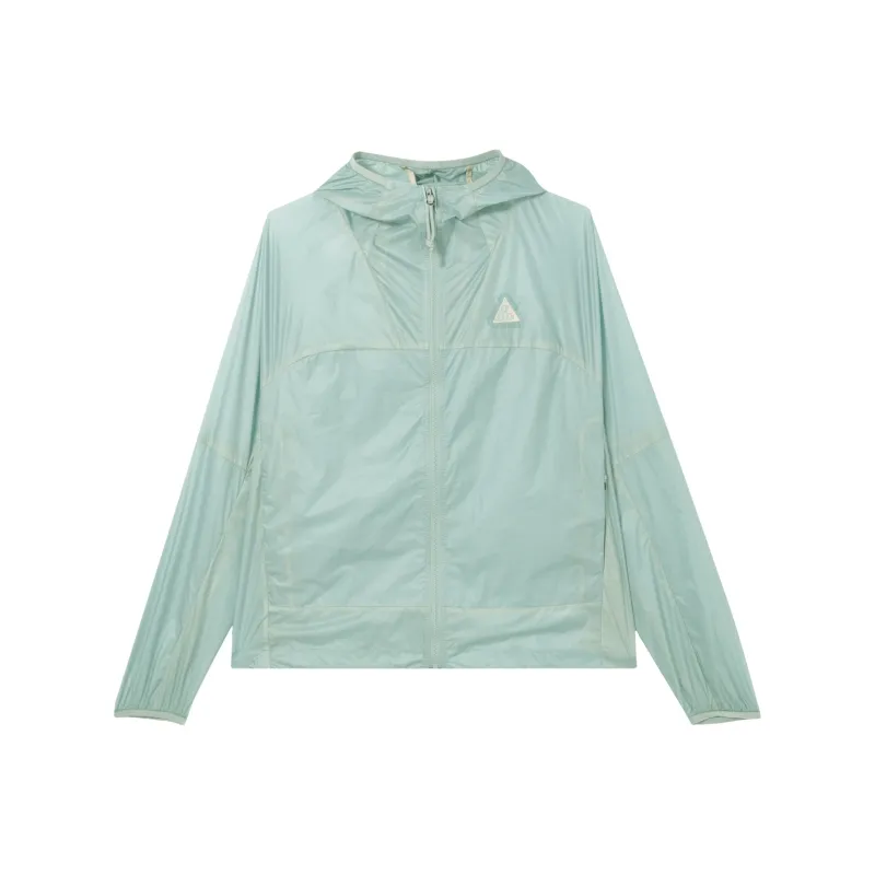 Nike Jackets Women's Sky Blue-0