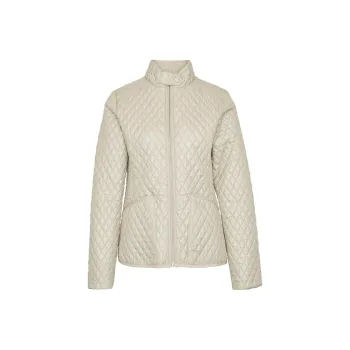 BARBOUR Jackets Coats Women's Light Sand