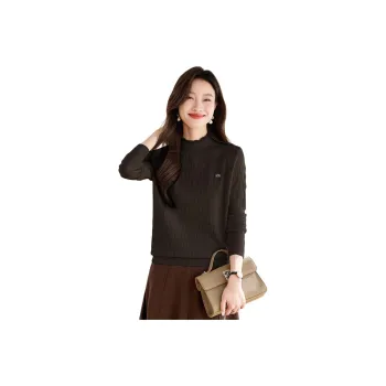Korean style Knitwear Women's