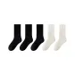 3 Black, 2 White