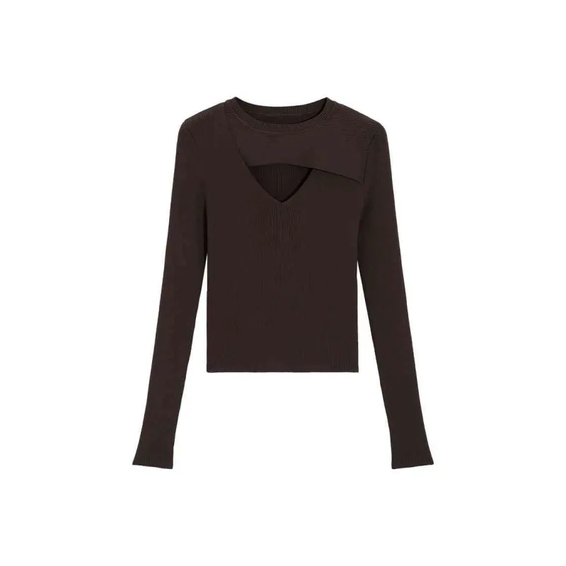 Bebe Knitwear Women's-0