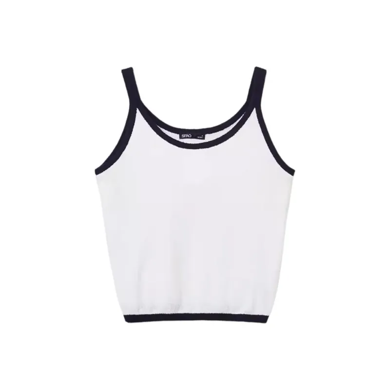 SPAO Camisoles Women's-0