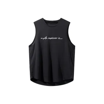 I.E Tank Tops Unisex