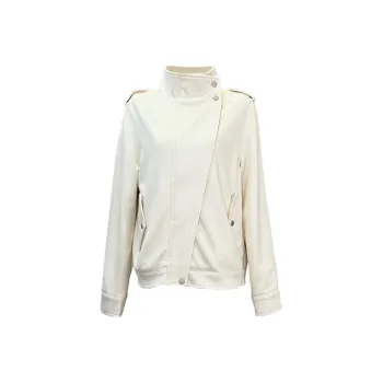 JOSR Jackets & Coats Women's Apricot