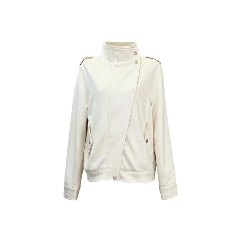JOSR Jackets & Coats Women's Apricot-0