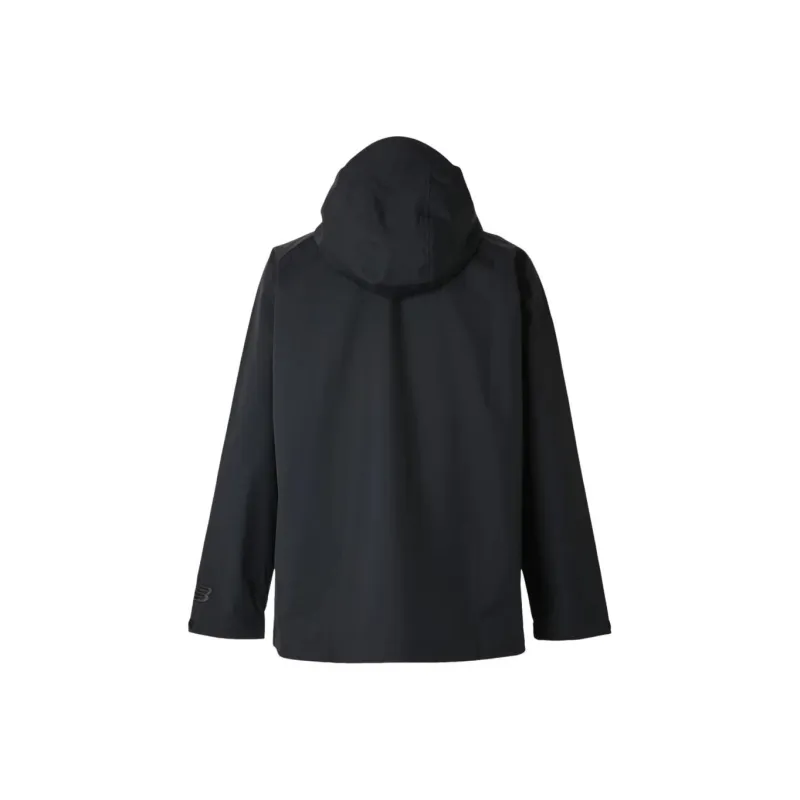 New Balance Black Out Collection Premier Edition Jacket Men's Black-1