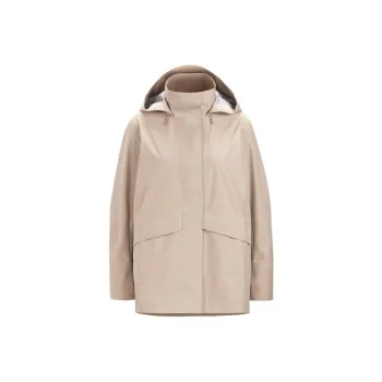 Arcteryx Veilance Collection Jackets Women's