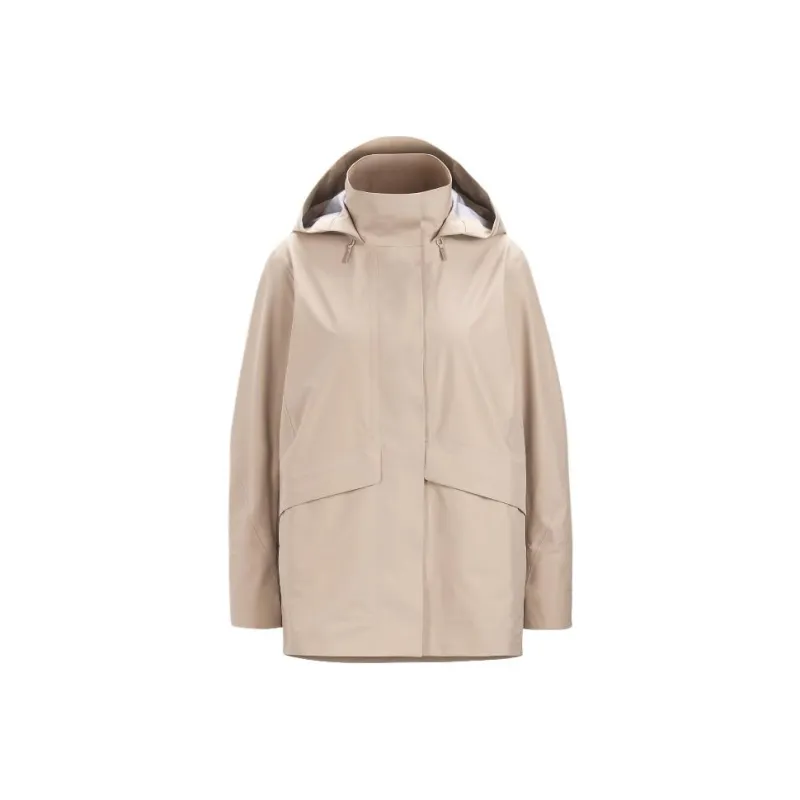 Arcteryx Veilance Collection Jackets Women's-0
