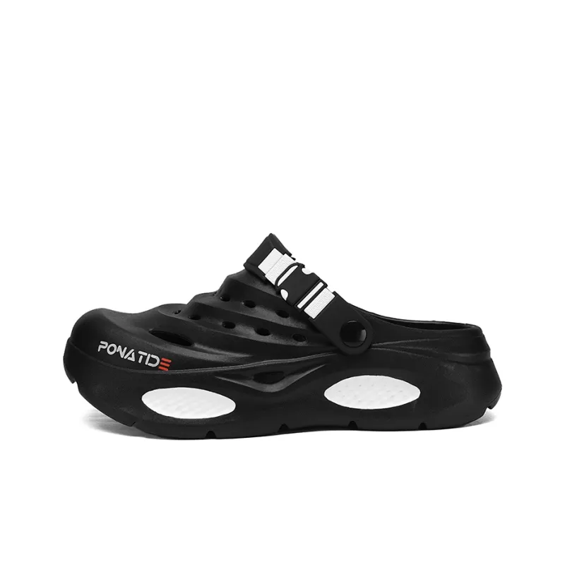 YUZHAOLIN Clogs Men-5