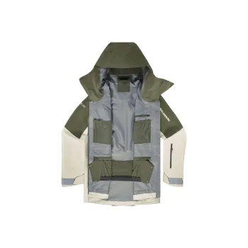 SALOMON Jacket Women's Almond Milk