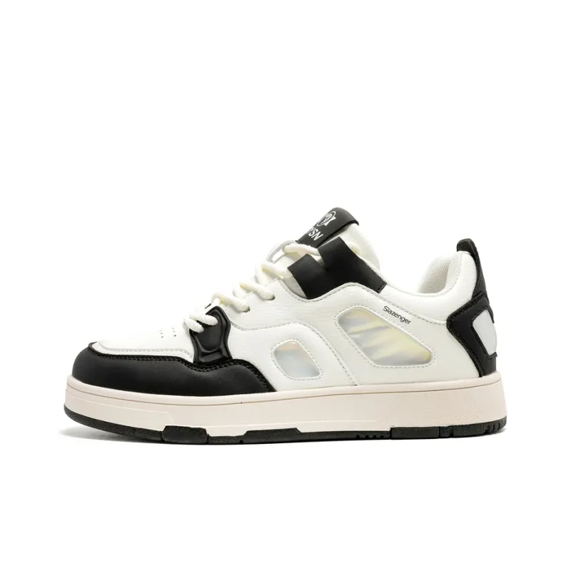 Slazenger Slip Resistant Low Top Skateboard Shoes Unisex-5