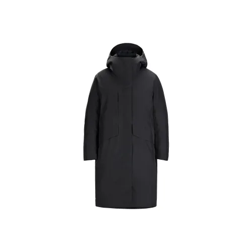 Arcteryx Veilance Collection Down Jackets Women's