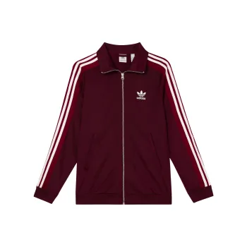 Adidas Originals Jackets Women's Red