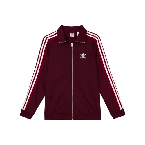 Adidas Originals Jackets Women's Red