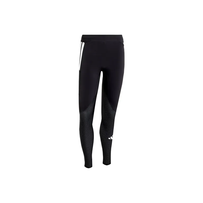Adidas AdizeroClimacool Sports Pants Men's Black-0