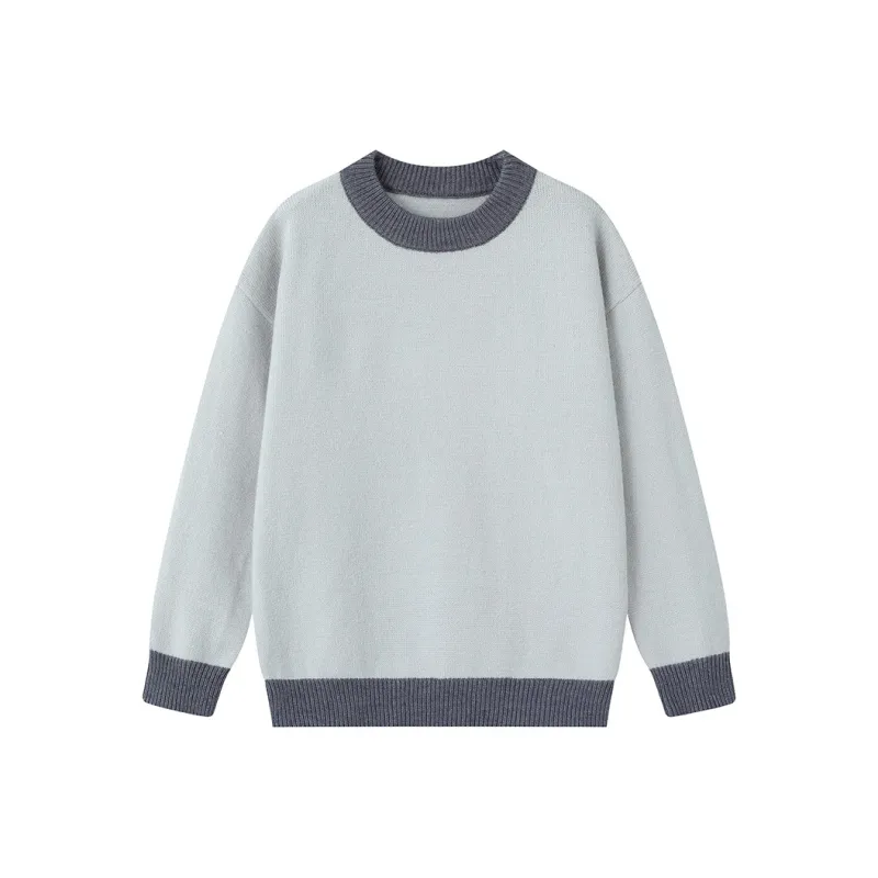 DIDTEK Knitwear Unisex-2