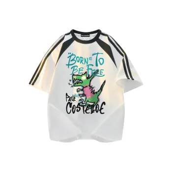 PAUL COSTELLOE T Shirts Unisex