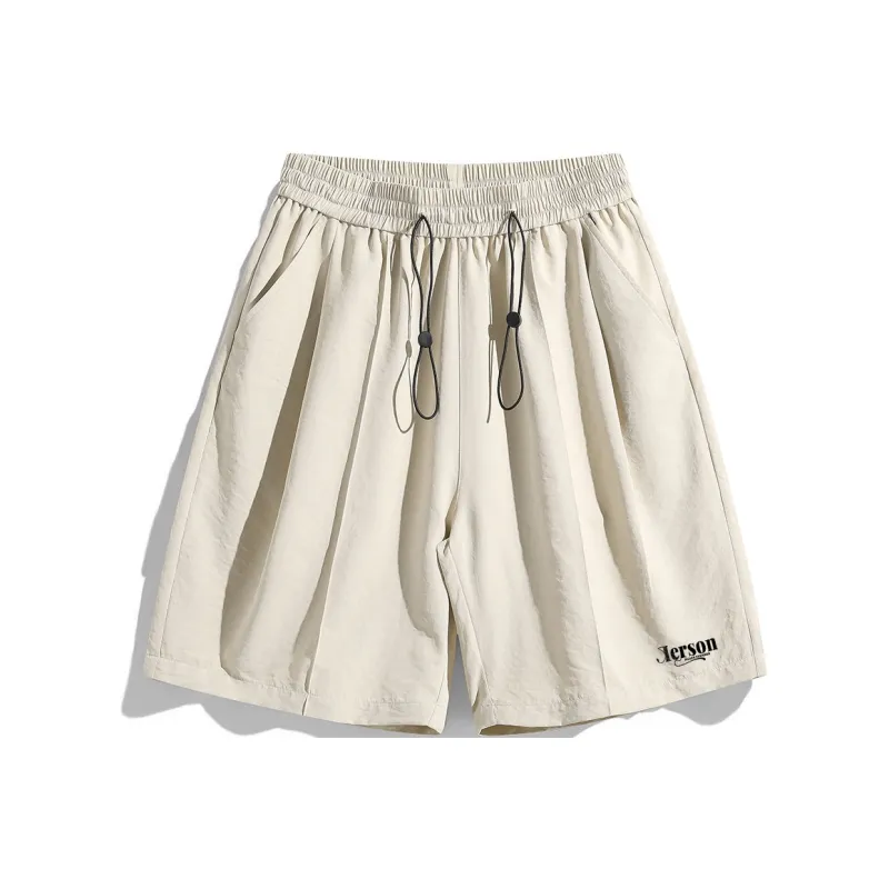 AI3 Iverson China Series Casual Shorts Unisex-10