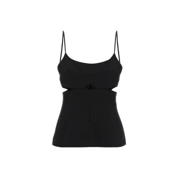 Victoria Beckham Camisole Women's Black