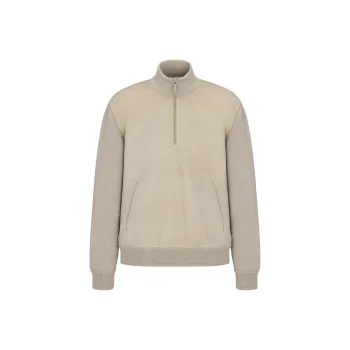 DIOR Sweaters Men Beige