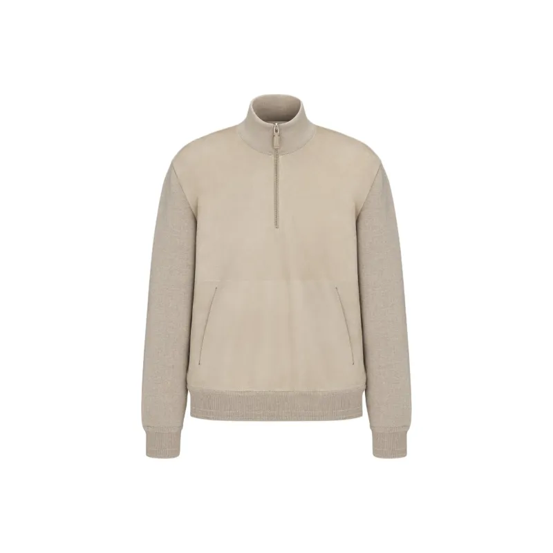 DIOR Sweaters Men Beige-0