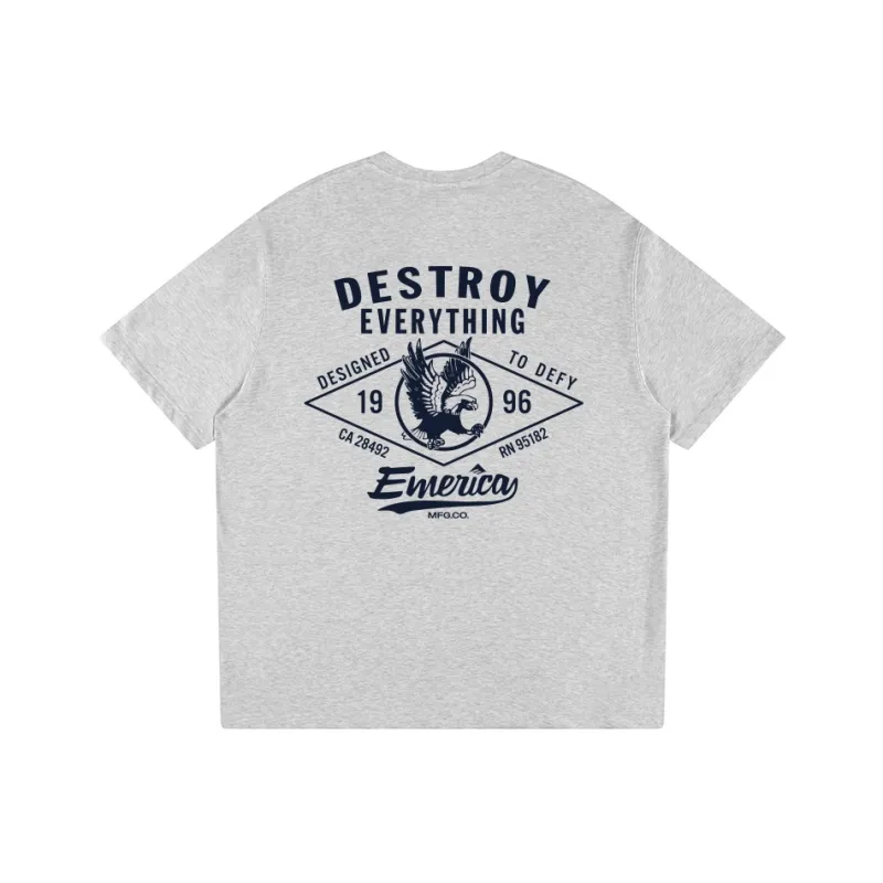 EMERICA T Shirts Unisex-0
